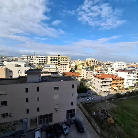 Apartment Armonia *