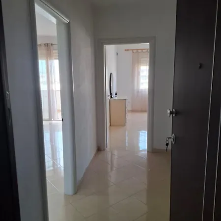 Armonia Apartment Durres