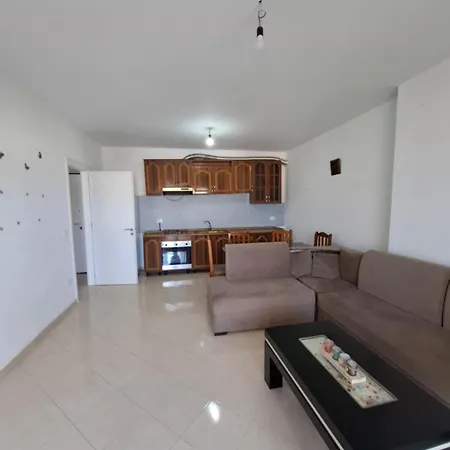 Apartament Armonia Durrës