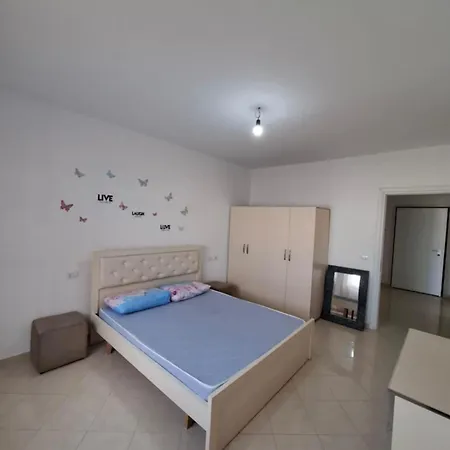 Armonia Durrës