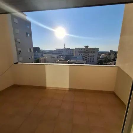 Armonia Apartament