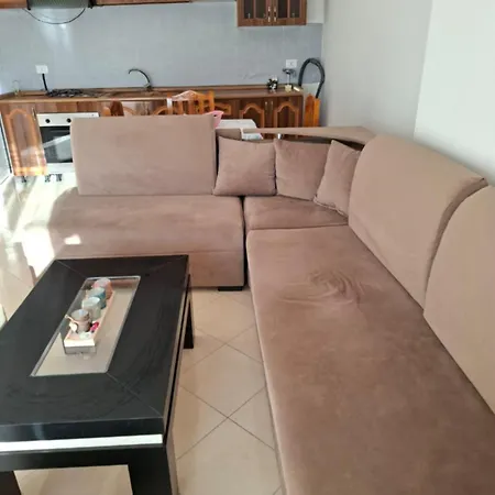 Apartament Armonia *